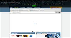 Desktop Screenshot of classic.cfwebtools.com